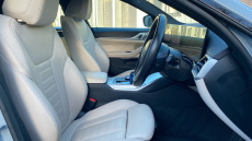 BMW i4 250kW eDrive40 M Sport 83.9kWh 5dr Auto Electric Hatchback